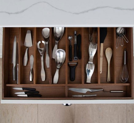 Cutlery Tray